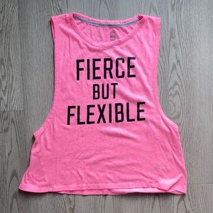 Victoria’s Secret Sport (VSX) Workout Top